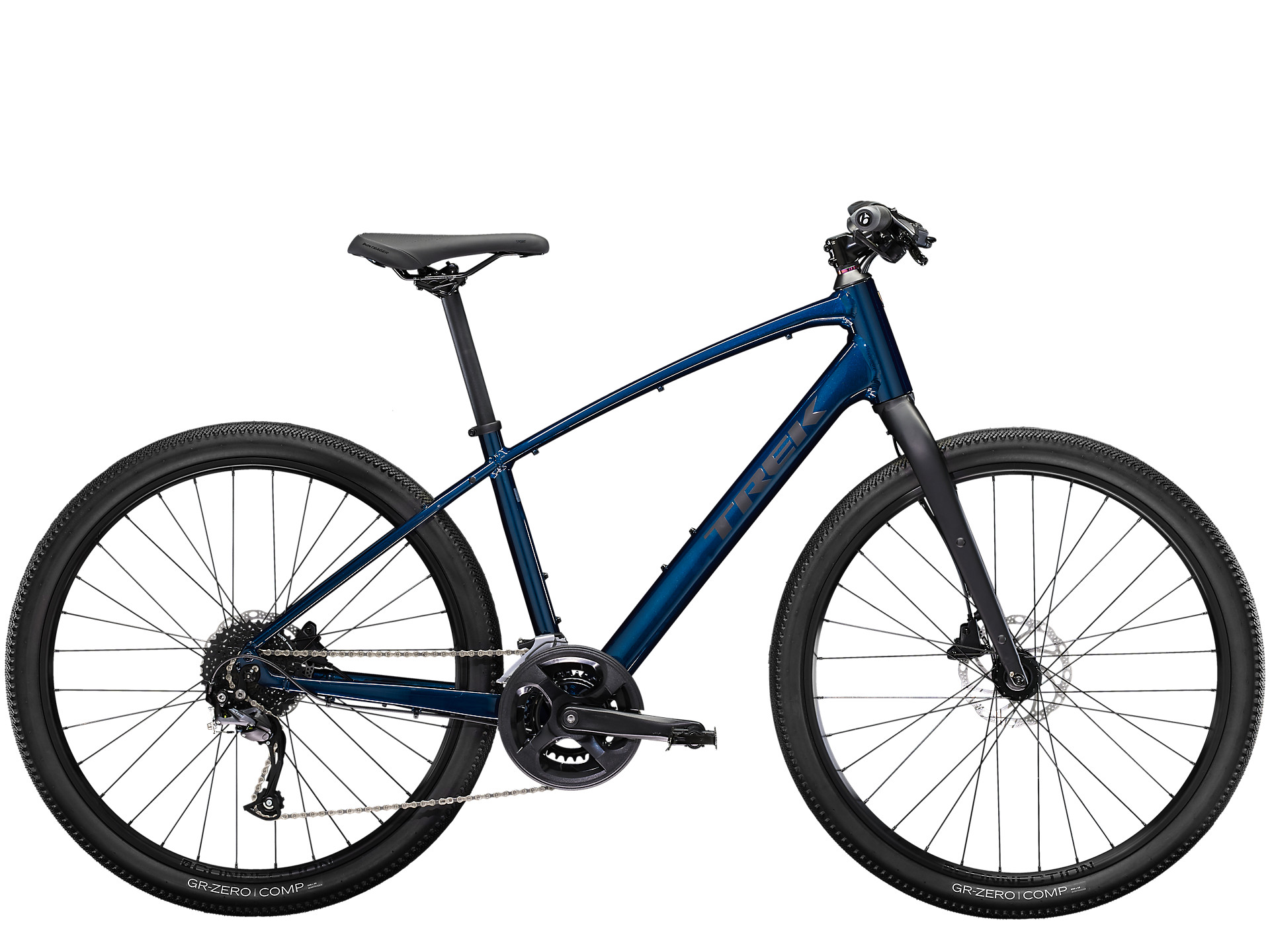 TREK Dual Sport 2 Gen 5 2023年モデル