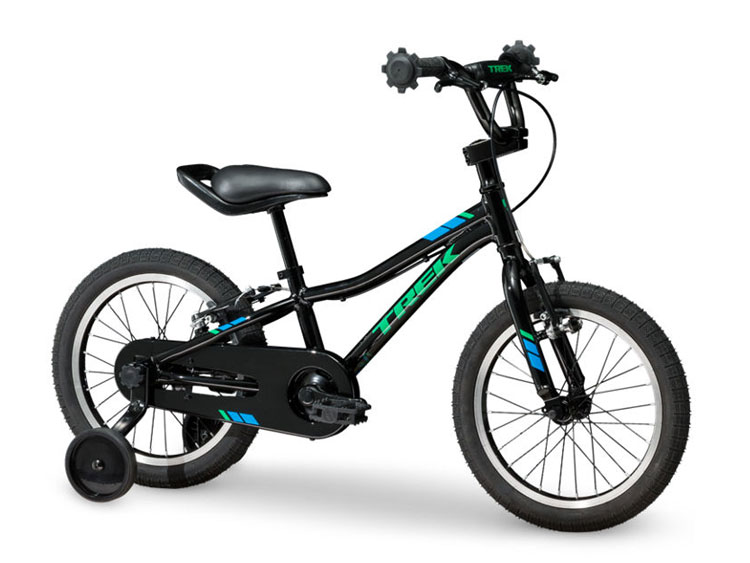 TREK (トレック) | 子供用自転車ラインナップ | 2019年モデル