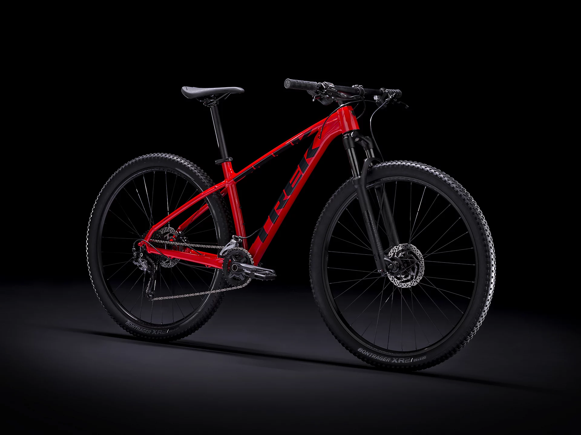 TREK X-Caliber 7 2020年モデル