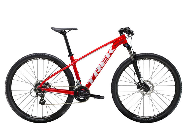 TREK (トレック) | マウンテンバイクラインナップ | 2019年モデル
