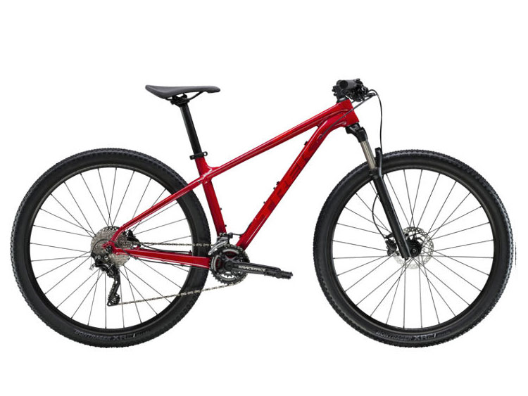 TREK (トレック) | マウンテンバイクラインナップ | 2019年モデル
