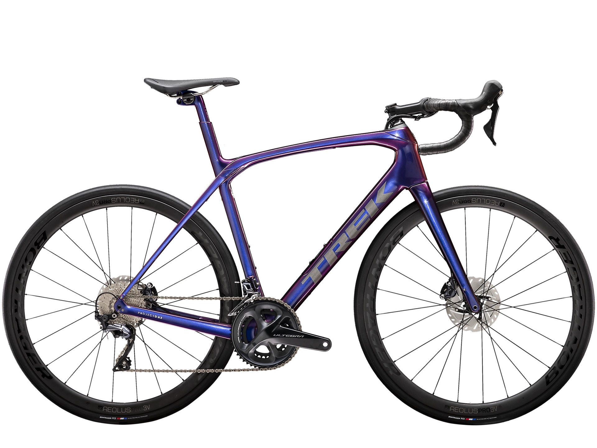 TREK Domane SLR 6 2020年モデル