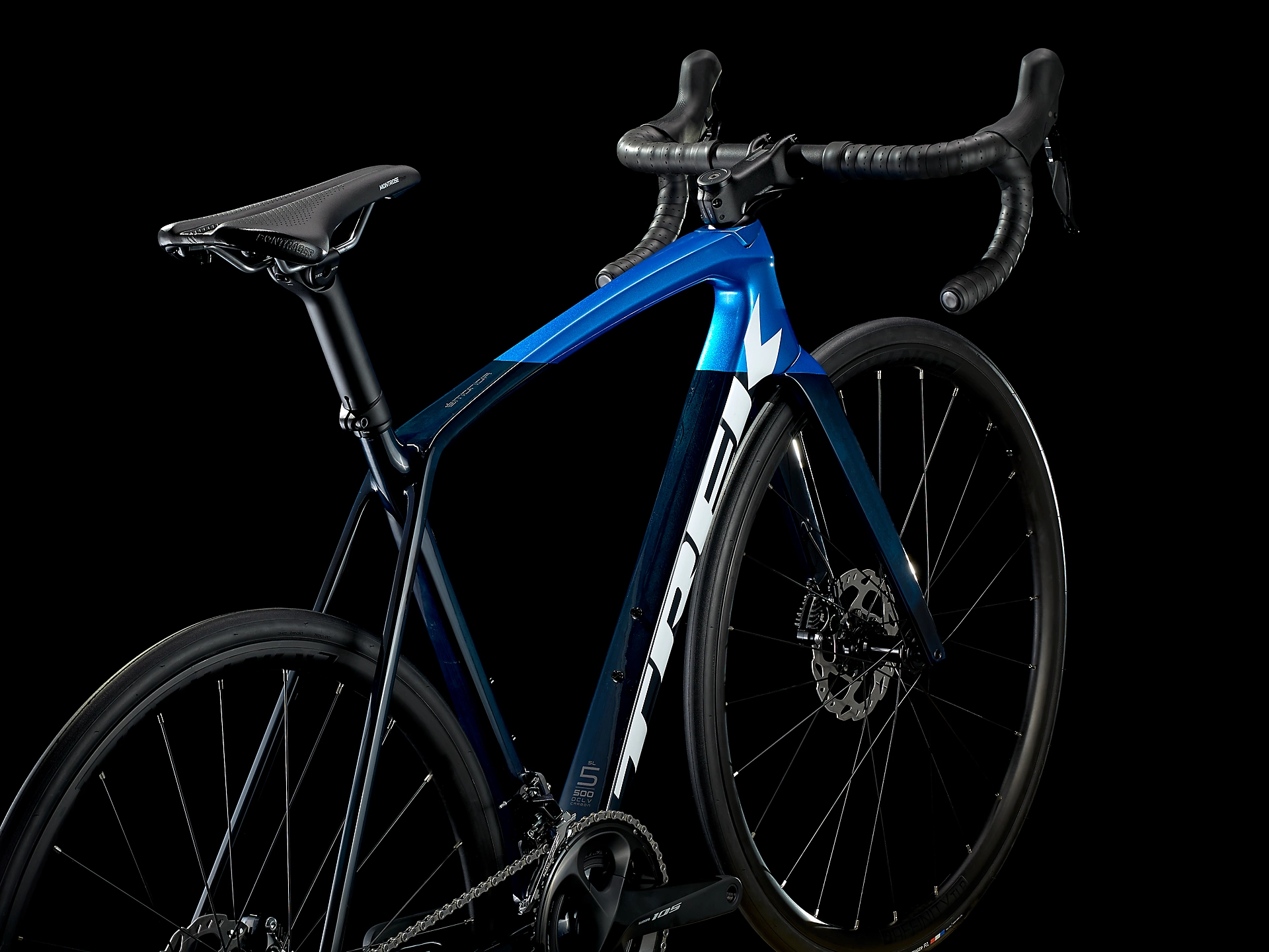 TREK Emonda SL 5 2022年モデル