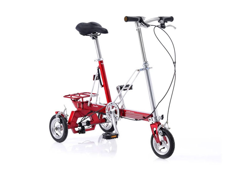 Pacific CarryMe（キャリーミー） ラインナップ