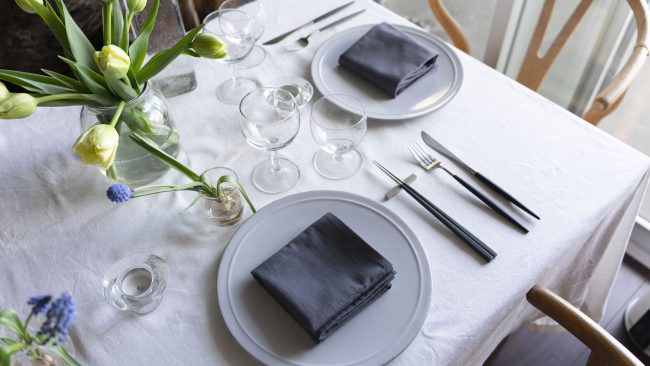 KUBE お箸セットを新発売します | クチポール(Cutipol) 日本 正規 代理