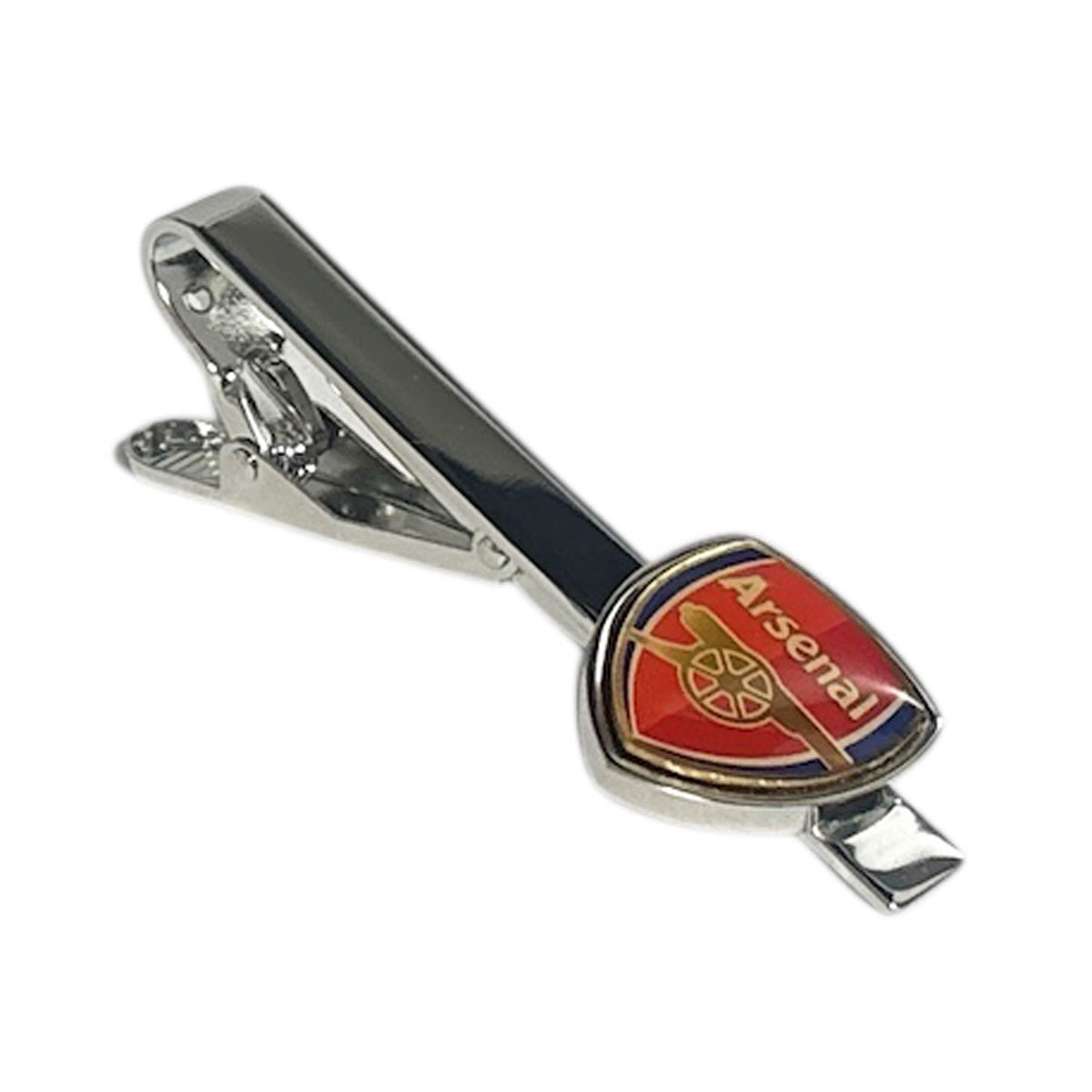 アーセナルFCネクタイピン（タイバー）