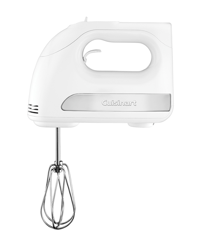 スマートパワー 3スピード ハンドミキサー HM-030WJ｜段階の速度調節