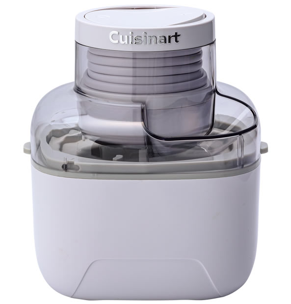 アイスクリームメーカー「ICE-M10WJ」自分好みの手作りアイスを