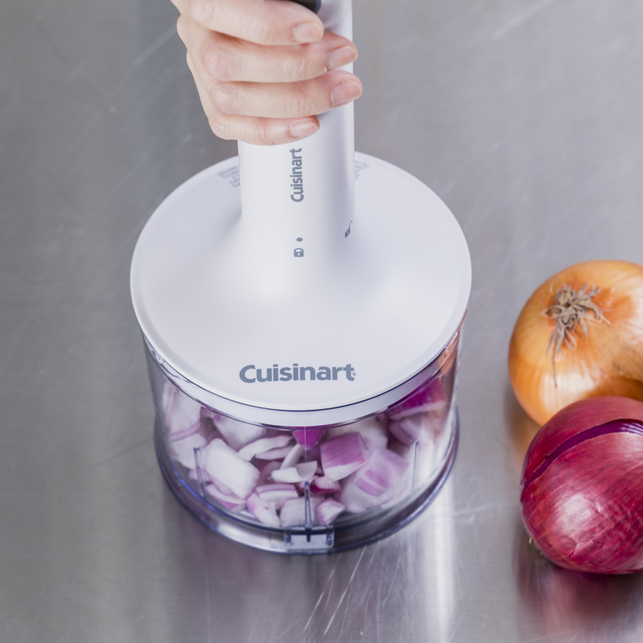 フードプロセッサー・ミキサーならクイジナート（cuisinart）