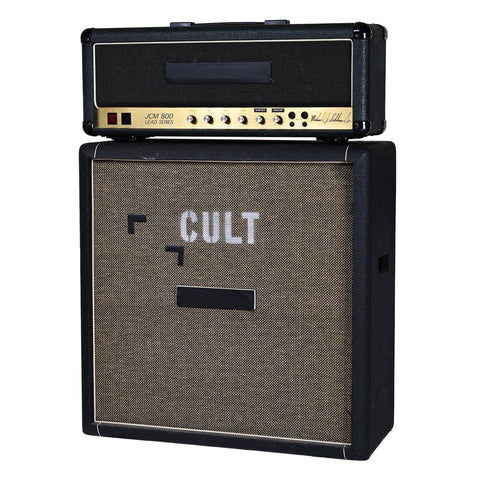 PA100 + HW4x12 /Sample – PEDAL SHOP CULT