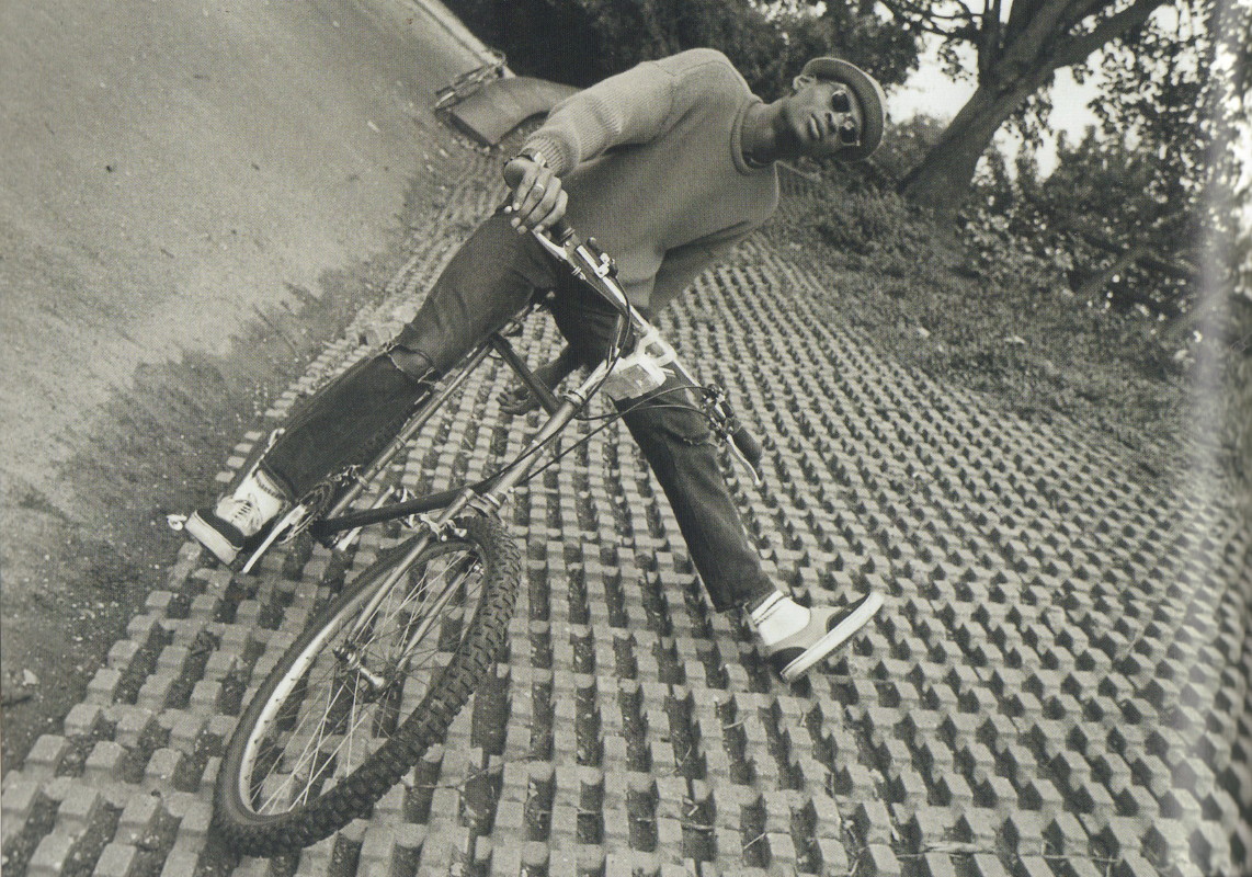 BEEZER. Wild Dayz. - Cult Jones