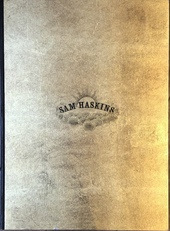 HASKINS, Sam. Haskins Posters. - Cult Jones