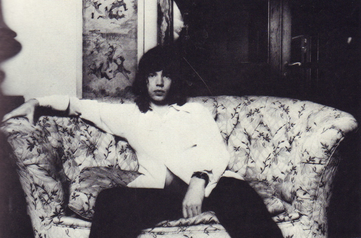 SEEFF, Norman. Hotshots. - Cult Jones