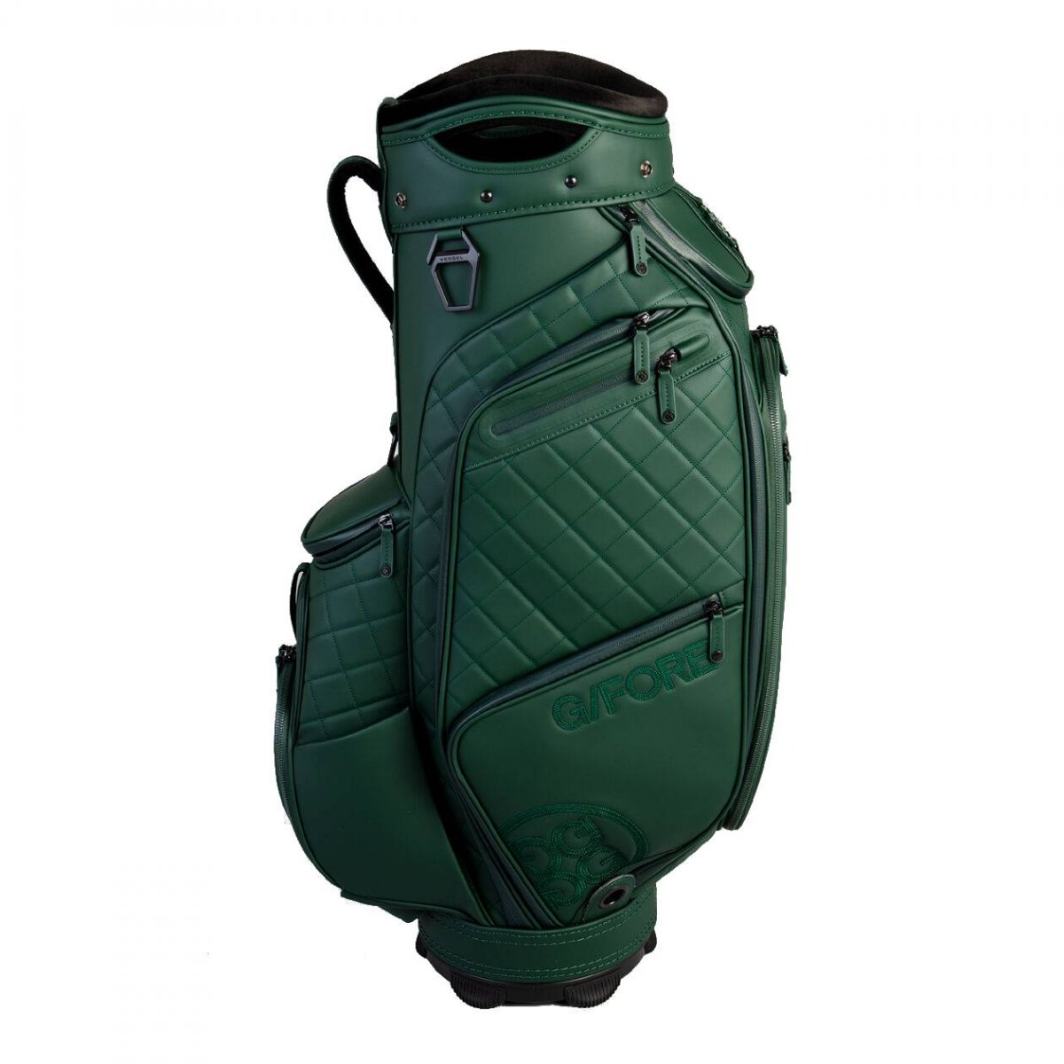 G/Fore Mid Size Staff - Cart Bag