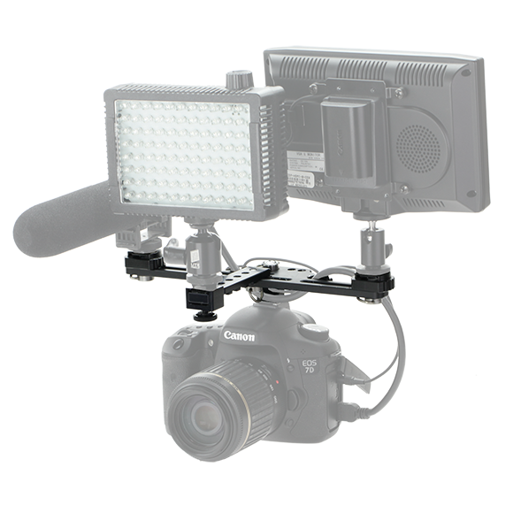 Digital PRO-SV - Custom Brackets