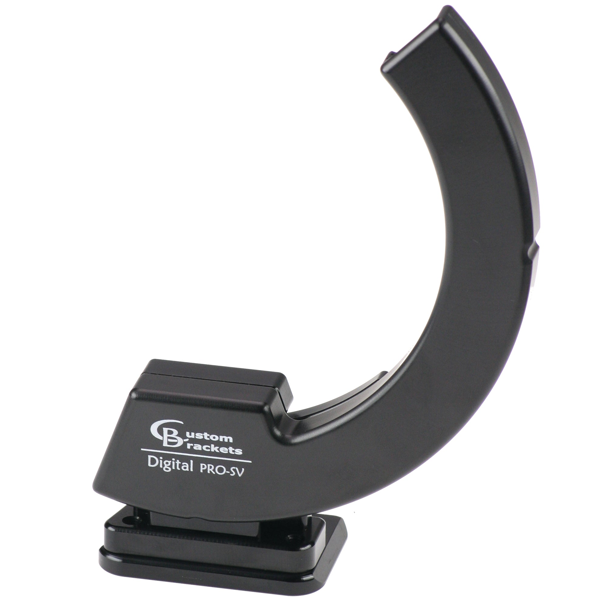 Digital PRO-SV - Custom Brackets