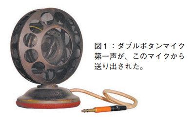 ラジオ放送の誕生と実演家の権利 - CPRA Article