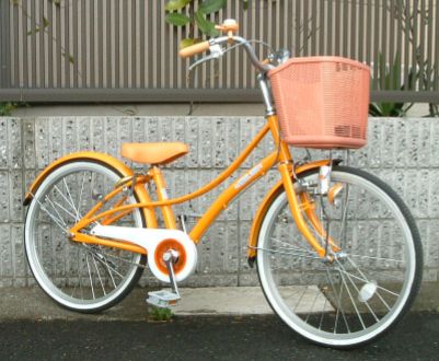 kids 幼児＆子供車 補助付自転車 八王子自転車のヒロセ