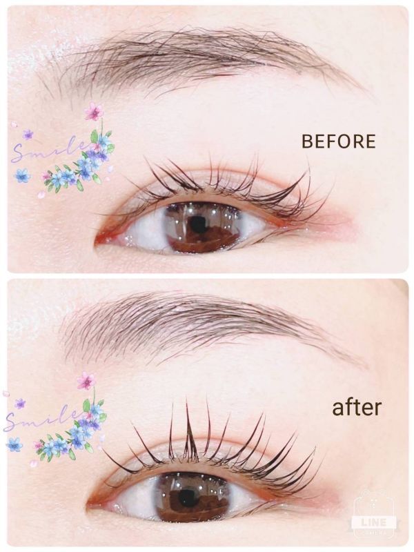 蓮」REN まつ毛美容液