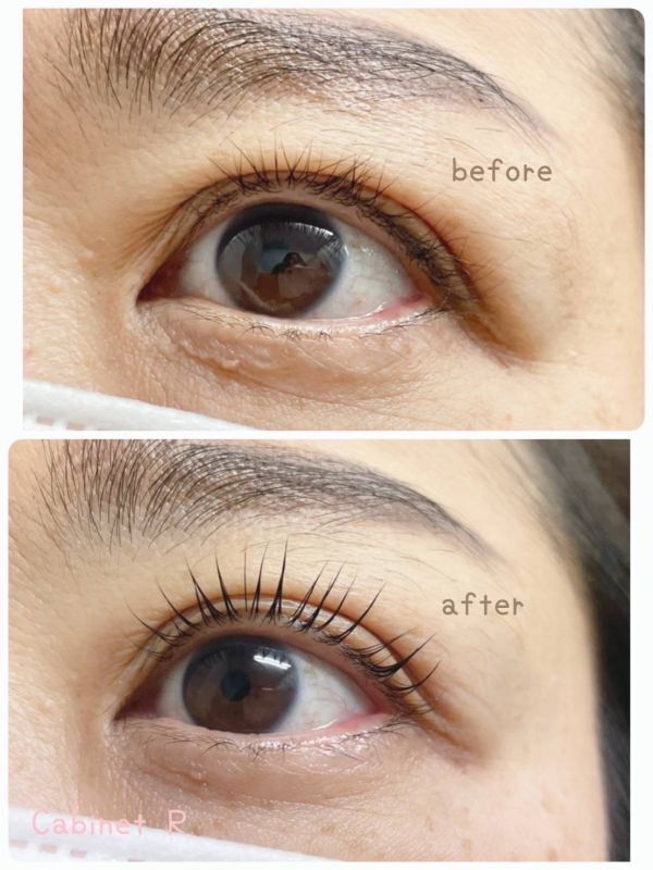 蓮」REN まつ毛美容液