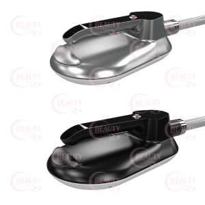 業務用MSF(磁力刺激)痩身機】TESLA SHAPE_テスラシェイプ - CR