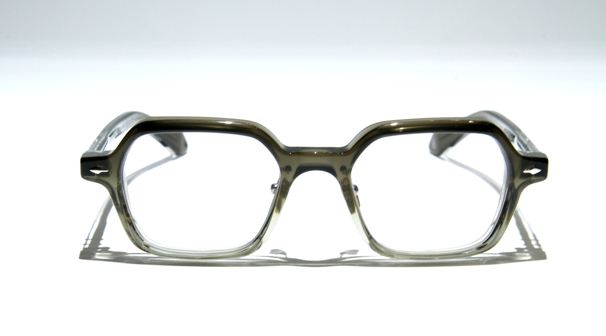 JACQUES MARIE MAGE “HOLDEN” | 札幌ブランドメガネセレクトショップ