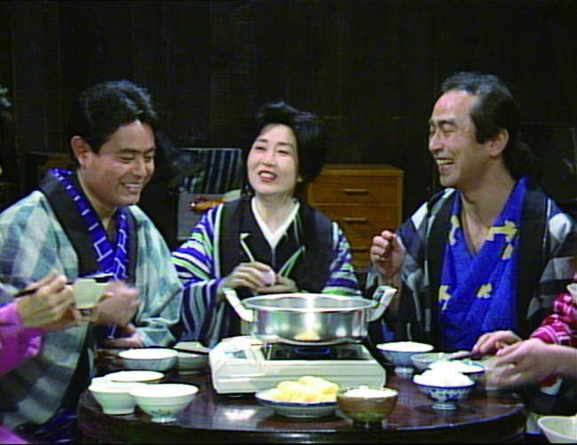 伝説のコント番組『加トちゃんケンちゃん光子ちゃん』初DVD化