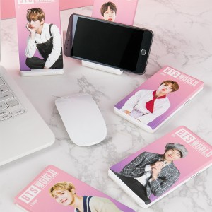 日本初上陸の『BTS WORLD』グッズ登場！ 名古屋でK-POPグッズストア