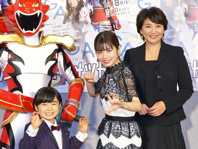 トクサツガガガ』大反響へと導いた小芝風花、3つの魅力 - エンタメ