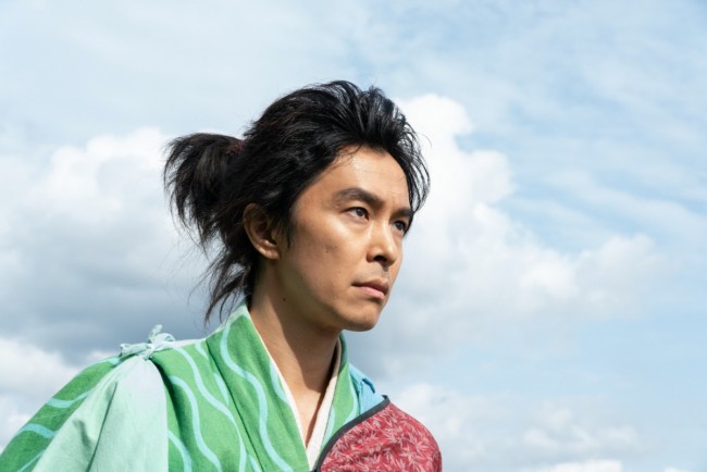 麒麟がくる』長谷川博己、「上の人にズバっと言う」明智光秀は“新しい