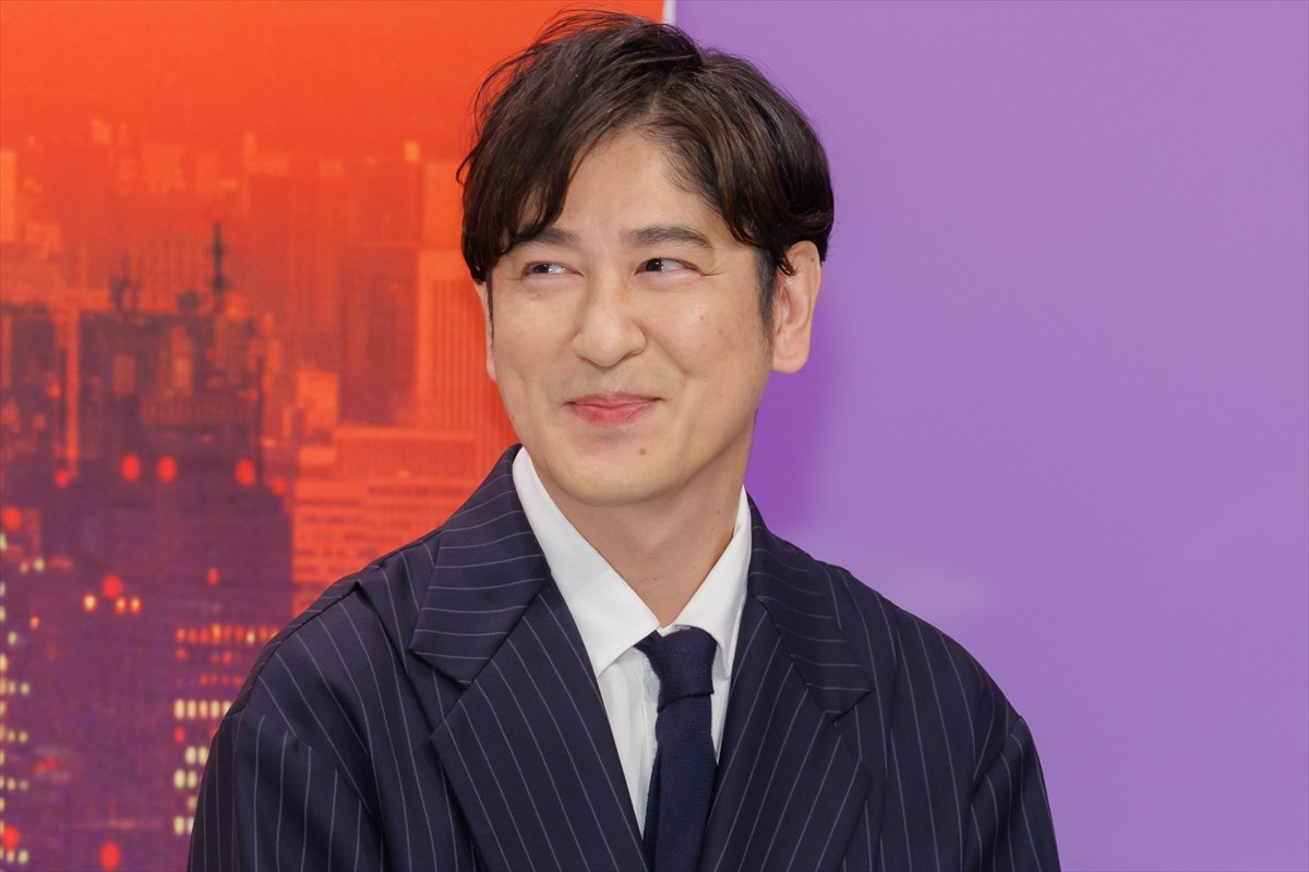 田中直樹：プロフィール・最新ニュース -人物情報 ｜クランクイン！