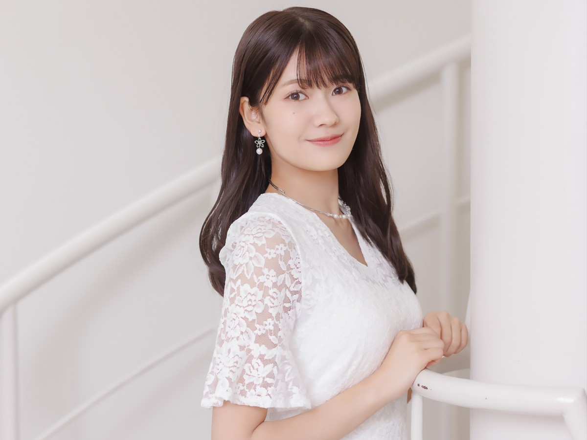乃木坂46・奥田いろは、20歳の誕生日にインスタ開設「楽しむぞっ