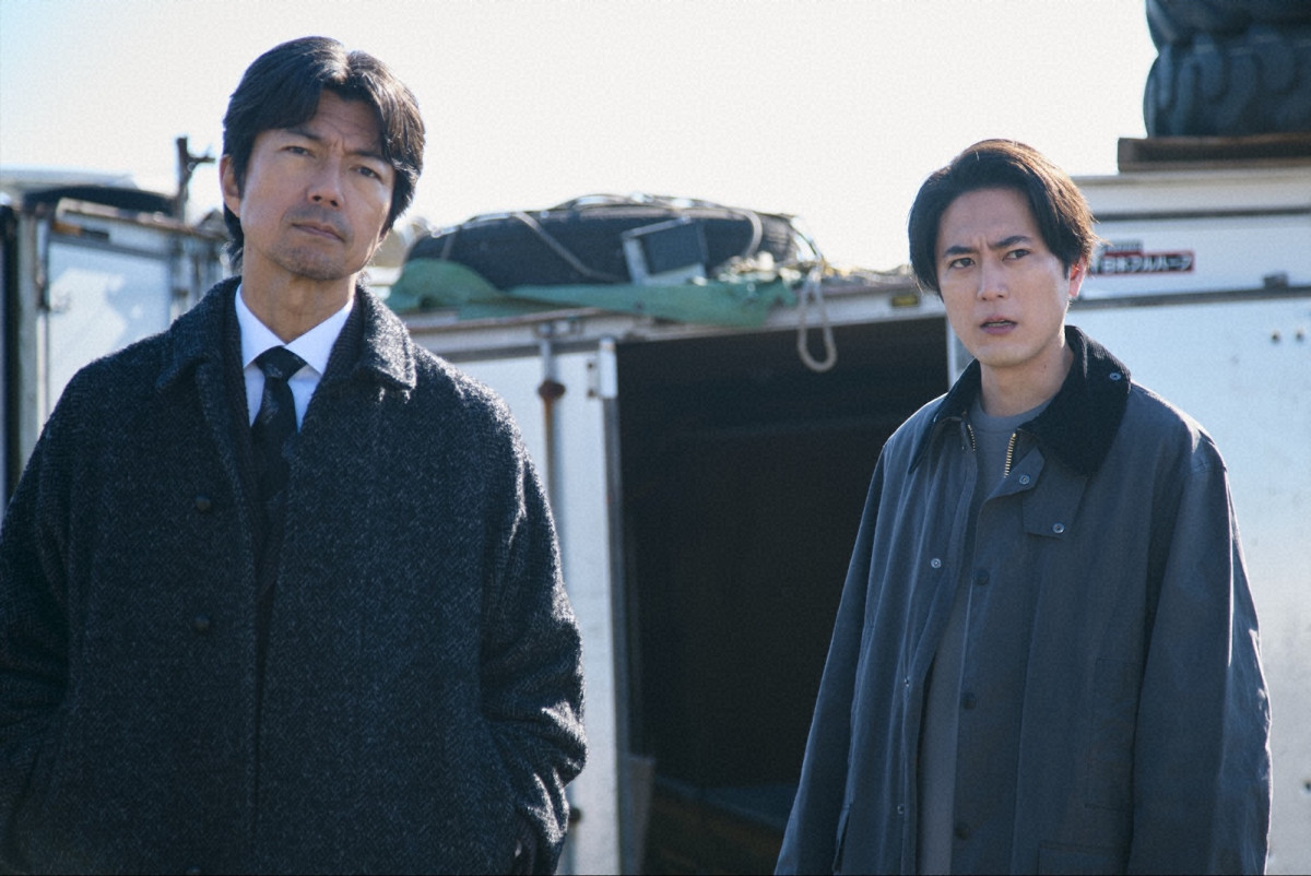 今夜スタート『イグナイト』間宮祥太朗、TBSドラマ初主演作は“法の