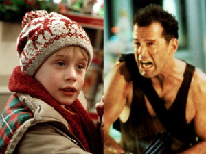 ブルース・ウィリス＆ジョン・トラヴォルタ、『パルプ・フィクション