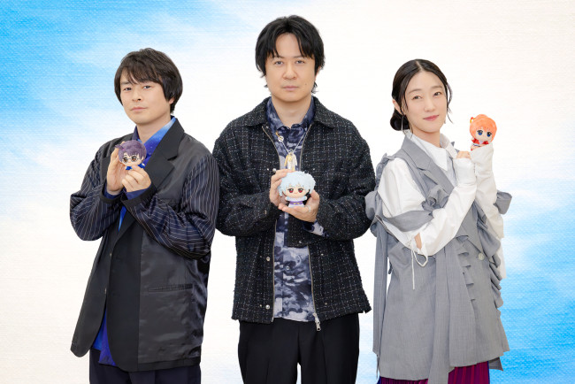 KAT‐TUN上田竜也、櫻井翔と初共演 『ネメシス』出演で超職人気質な謎の