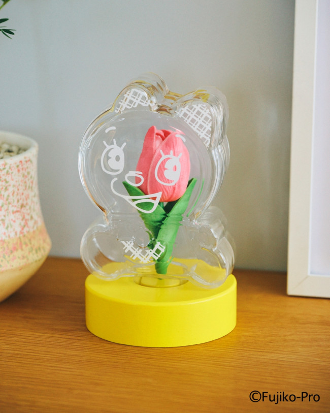 写真）ドラえもん＆ドラミちゃんの新グッズが大量に登場