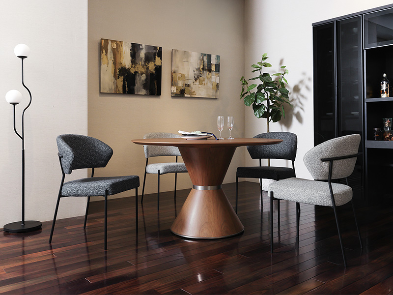 おすすめインテリア家具 DINING SET - ソファー、モダン家具の