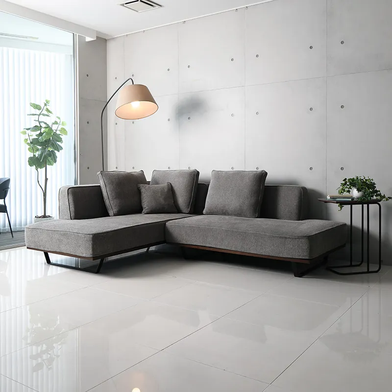 カウチソファー「Libero(リベロ)」 | 家具・インテリア通販の【公式