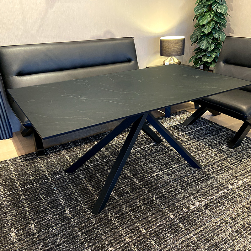 ダイニングテーブル/4人掛け「CREMA(クレマ)」 | 家具・インテリア通販