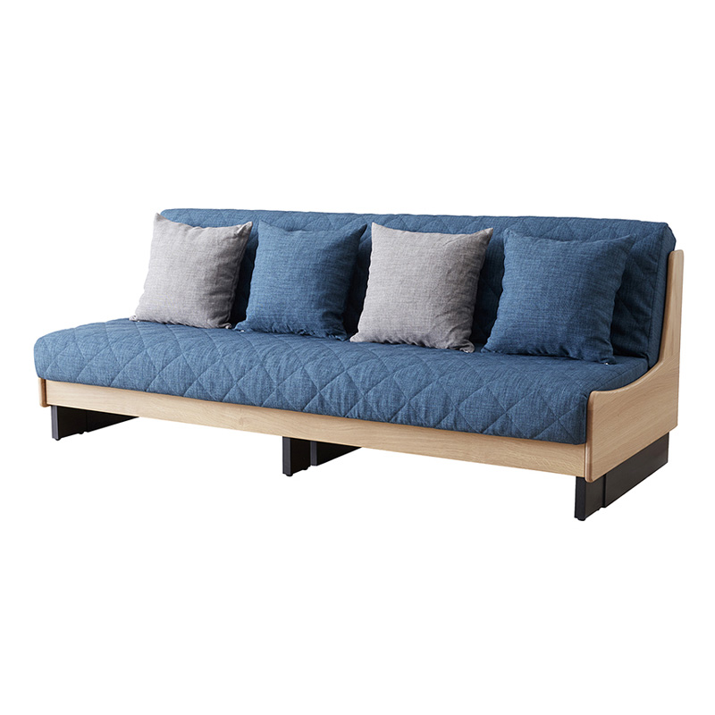 3人掛けソファーベッド「Dorothy2(ドロシー2)」/肘なし | 家具