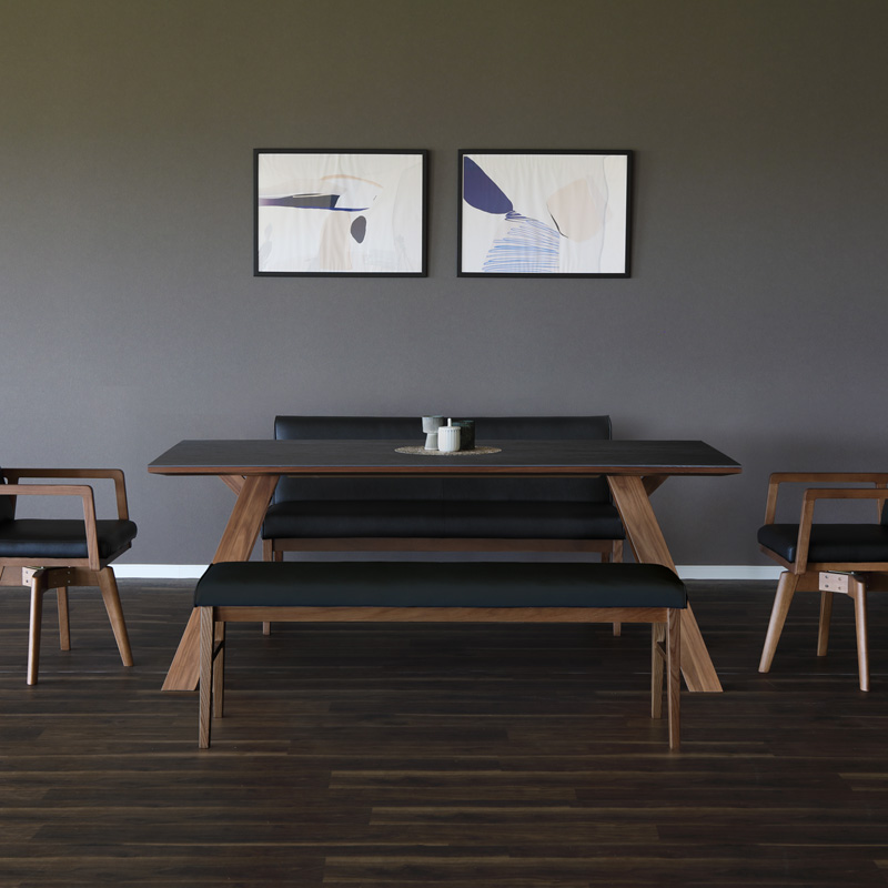 ダイニングテーブル「ROZETTA」 | 家具・インテリア通販の【公式