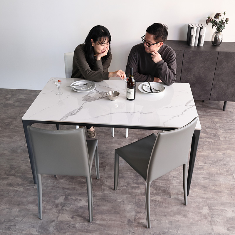 ダイニングテーブル「LIN（リン）」 | 家具・インテリア通販の【公式