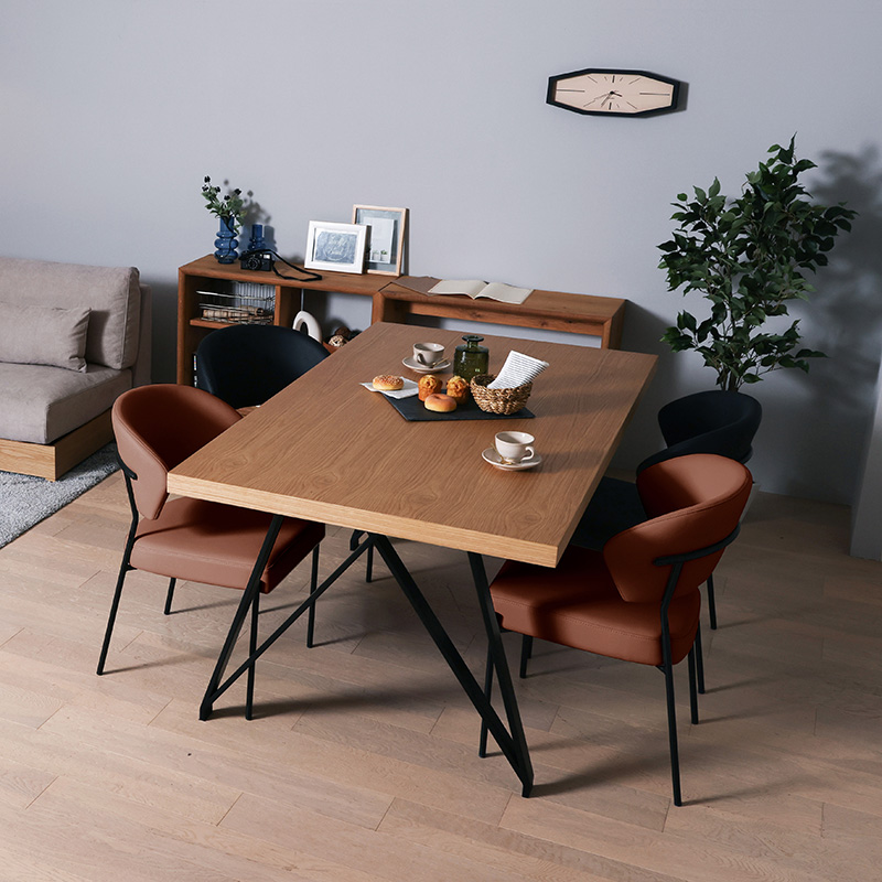 ダイニングテーブル「compass(コンパス)」/4人掛け | 家具・インテリア