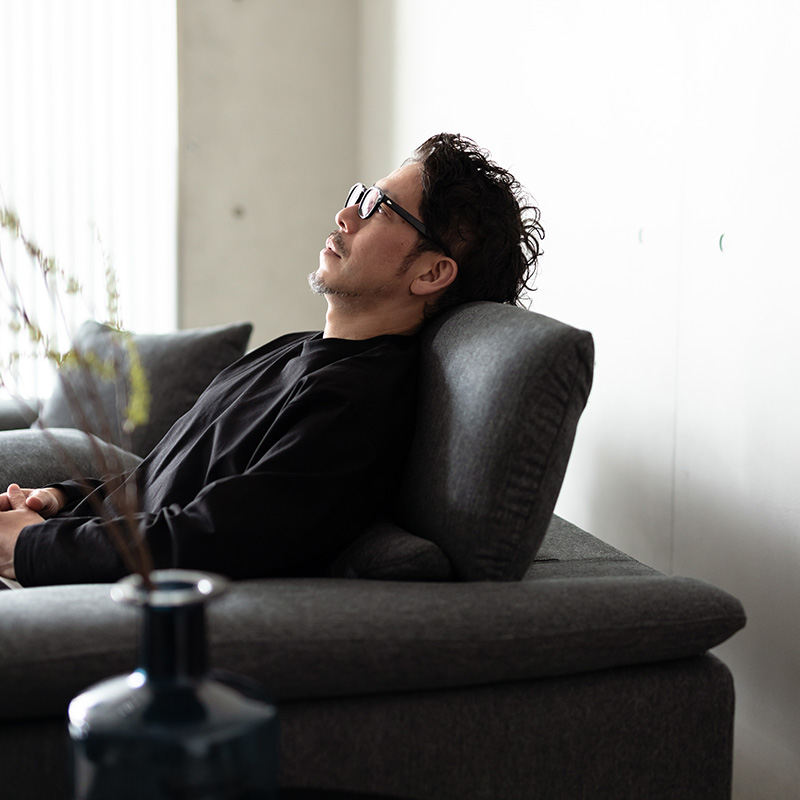 2.5人掛けソファー「Celes(セレス)」 | 家具・インテリア通販の【公式