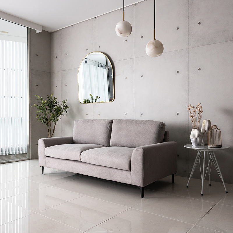 2.5人掛けソファー「TAPIS(タピス)」 | 家具・インテリア通販の【公式