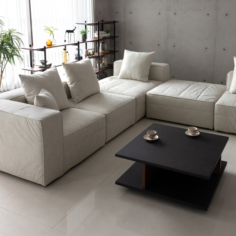 リビングテーブル「PI」 | 家具・インテリア通販の【公式】クラス