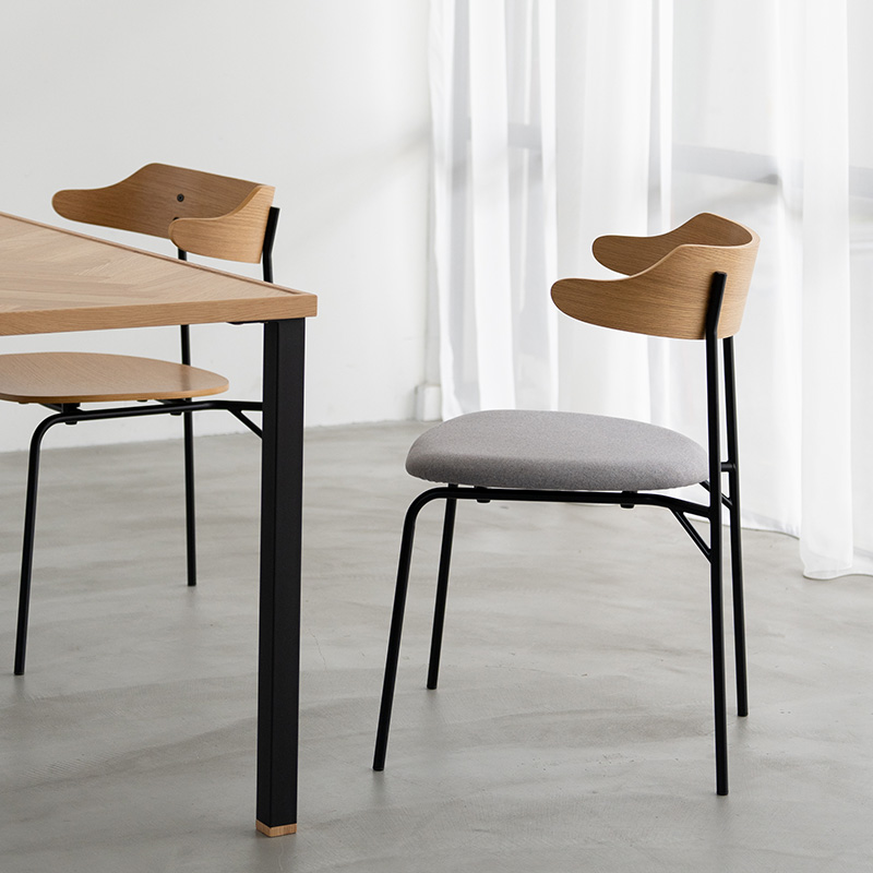 ダイニングチェア「KAPEL3(カペル)」 | 家具・インテリア通販の【公式