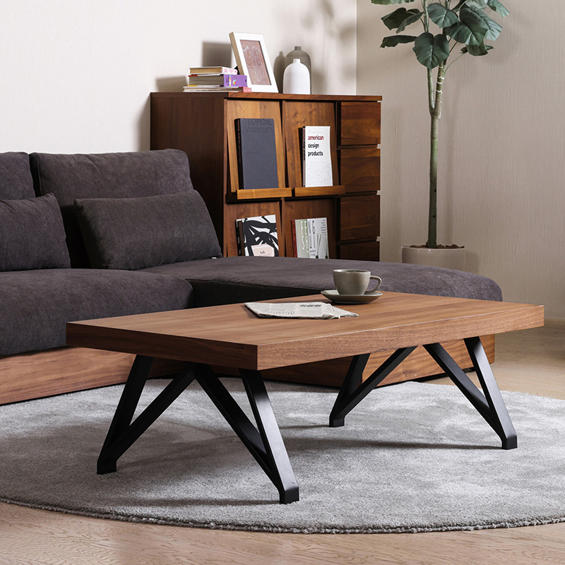 リビングテーブル「compass(コンパス)」 | 家具・インテリア通販の