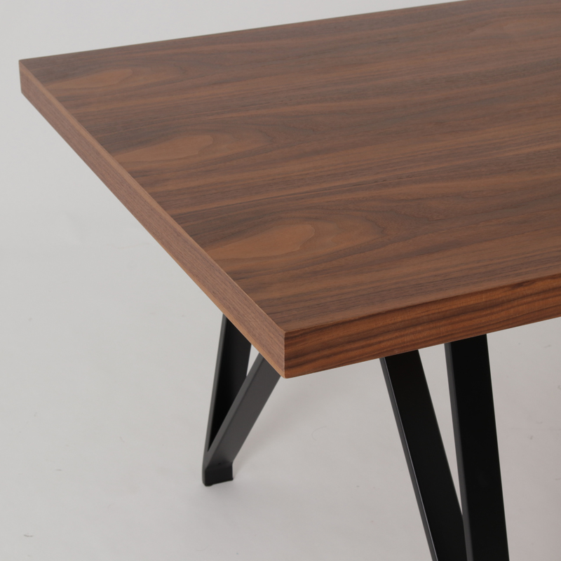 ダイニングテーブル「compass(コンパス)」/6人掛け | 家具・インテリア