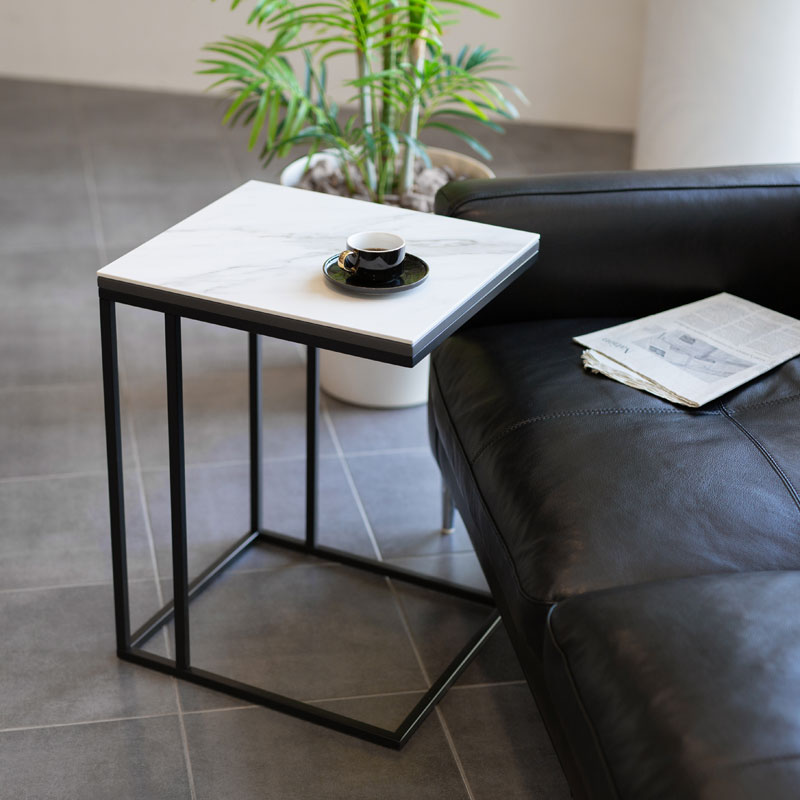 サイドテーブル「Bis(ビス)」 | 家具・インテリア通販の【公式】クラス